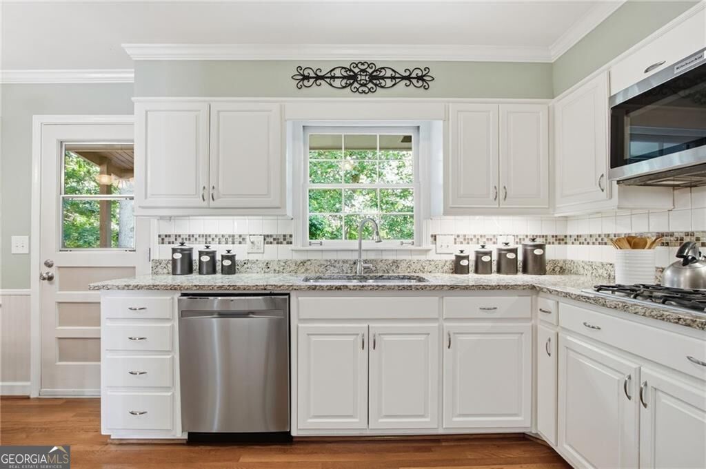 1524 Summerford Court, Dunwoody, GA 30338 — photo 5