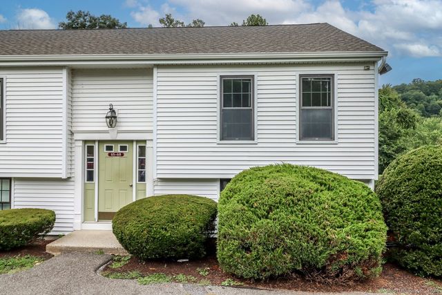 68 Aspetuck Village 68, New Milford, CT 06776