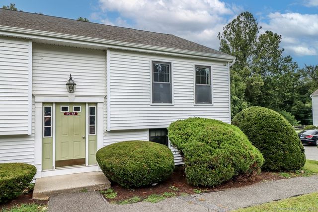 68 Aspetuck Village 68, New Milford, CT 06776