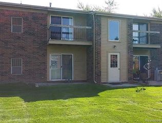 34653 Clarkson Drive 69, Fraser, MI 48026