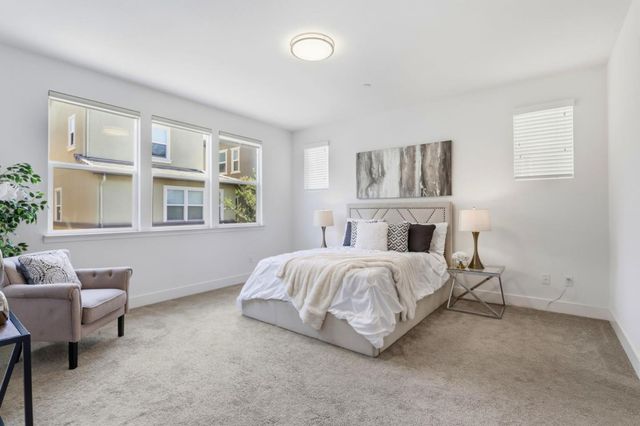 571 Odyssey Lane, Milpitas, CA 95035