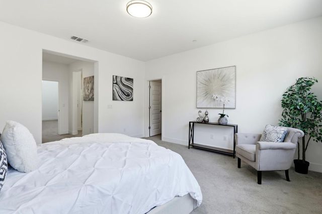 571 Odyssey Lane, Milpitas, CA 95035