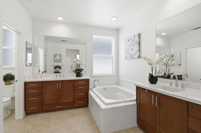 571 Odyssey Lane, Milpitas, CA 95035