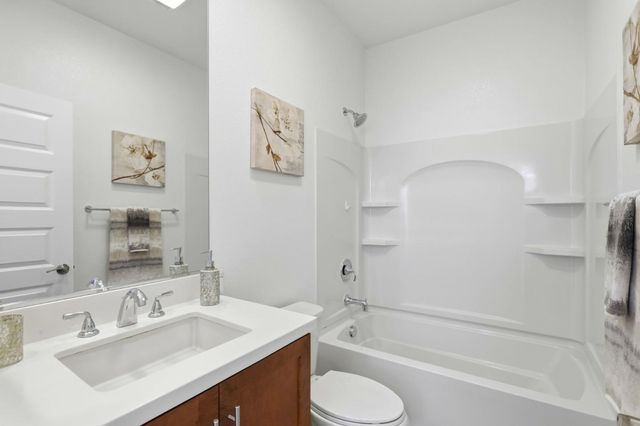 571 Odyssey Lane, Milpitas, CA 95035
