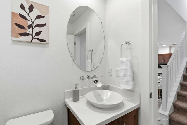 571 Odyssey Lane, Milpitas, CA 95035