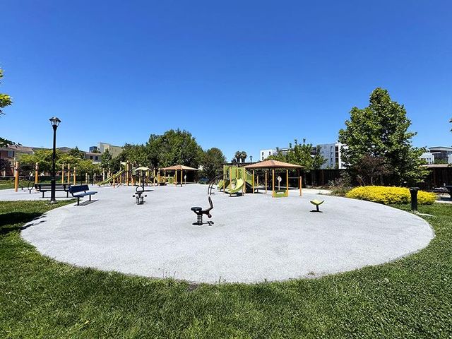 571 Odyssey Lane, Milpitas, CA 95035