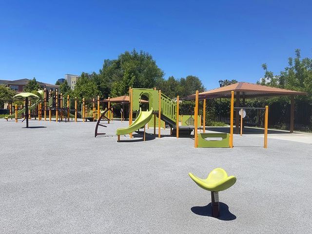 571 Odyssey Lane, Milpitas, CA 95035