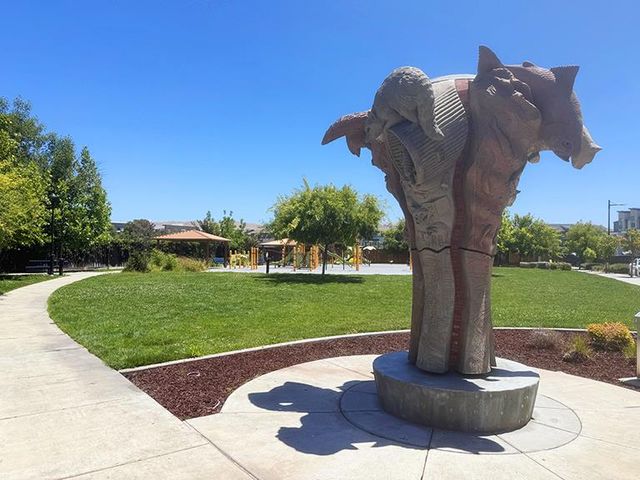 571 Odyssey Lane, Milpitas, CA 95035