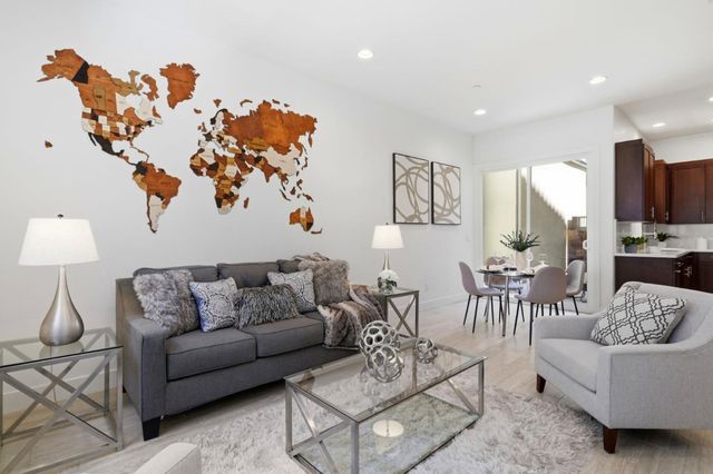 571 Odyssey Lane, Milpitas, CA 95035
