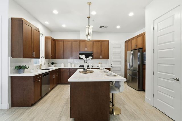 571 Odyssey Lane, Milpitas, CA 95035