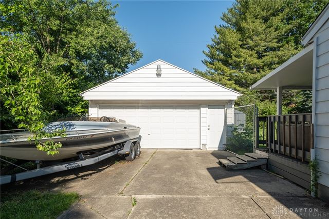 1581 Selkirk Road, Dayton, OH 45432