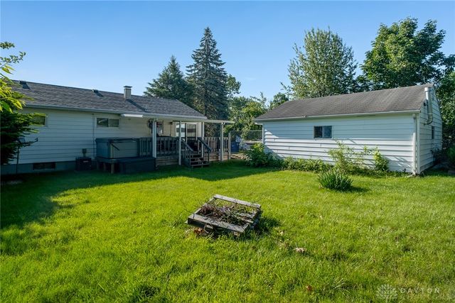 1581 Selkirk Road, Dayton, OH 45432