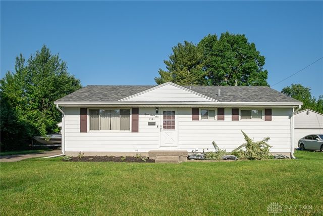 1581 Selkirk Road, Dayton, OH 45432