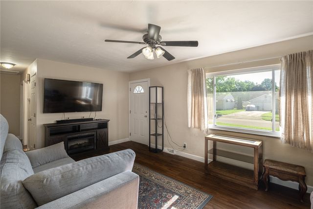 1581 Selkirk Road, Dayton, OH 45432