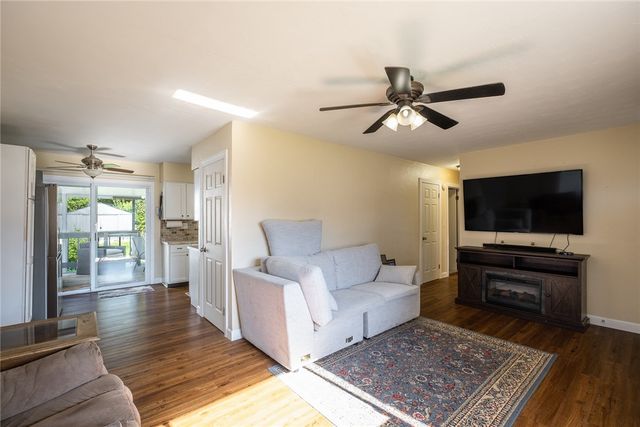 1581 Selkirk Road, Dayton, OH 45432