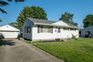 1581 Selkirk Road, Dayton, OH 45432