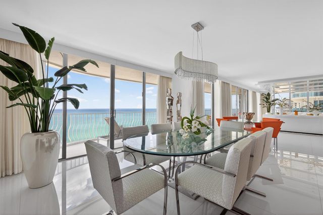 10155 Collins Avenue 1401, Bal Harbour, FL 33154