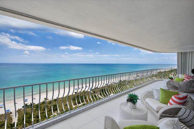 10155 Collins Avenue 1401, Bal Harbour, FL 33154