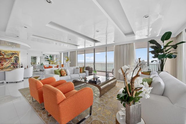 10155 Collins Avenue 1401, Bal Harbour, FL 33154