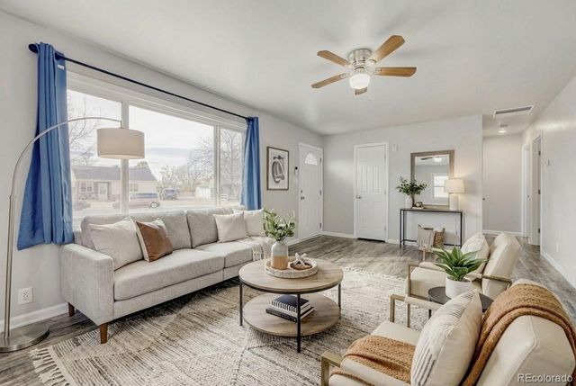 740 Newark Street, Aurora, CO 80010