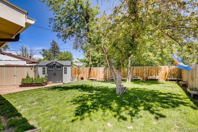 740 Newark Street, Aurora, CO 80010