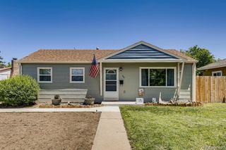 740 Newark Street, Aurora, CO 80010