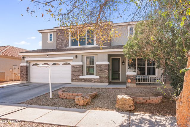 4027 W SAINT CHARLES Avenue, Phoenix, AZ 85041