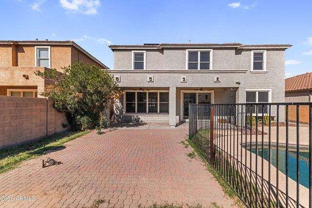 4027 W SAINT CHARLES Avenue, Phoenix, AZ 85041