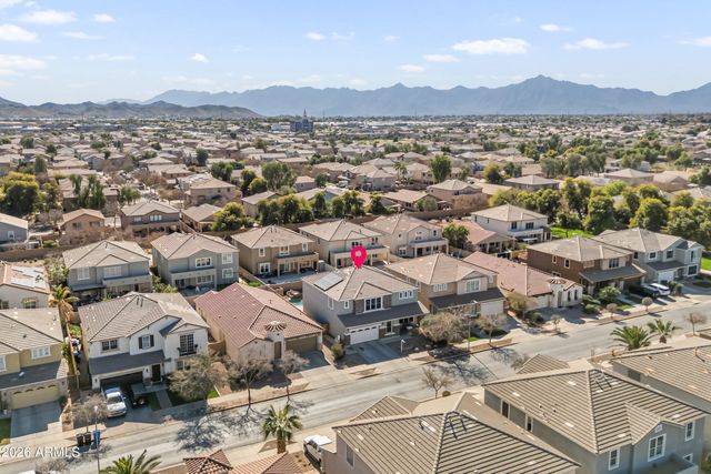 4027 W SAINT CHARLES Avenue, Phoenix, AZ 85041