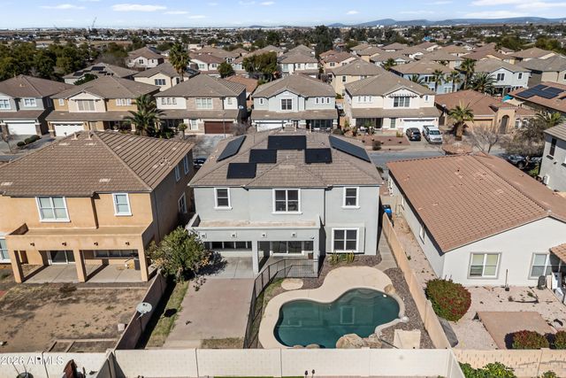 4027 W SAINT CHARLES Avenue, Phoenix, AZ 85041