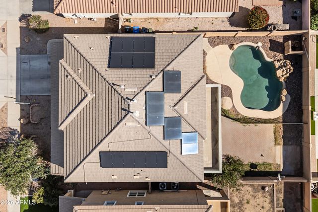 4027 W SAINT CHARLES Avenue, Phoenix, AZ 85041