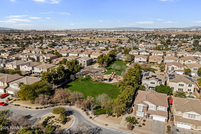 4027 W SAINT CHARLES Avenue, Phoenix, AZ 85041