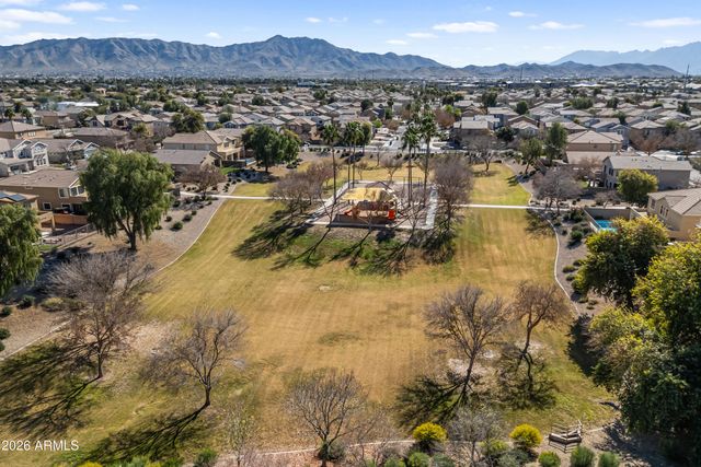 4027 W SAINT CHARLES Avenue, Phoenix, AZ 85041