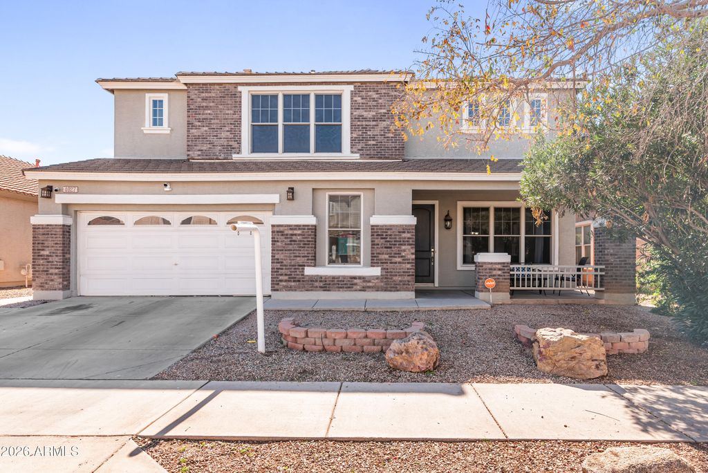 4027 W SAINT CHARLES Avenue, Phoenix, AZ 85041