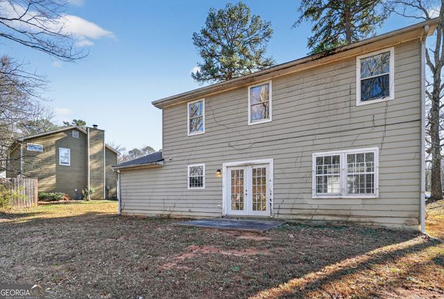 826 Greenhedge Way, Stone Mountain, GA 30088