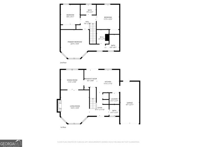 826 Greenhedge Way, Stone Mountain, GA 30088