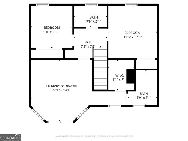 826 Greenhedge Way, Stone Mountain, GA 30088