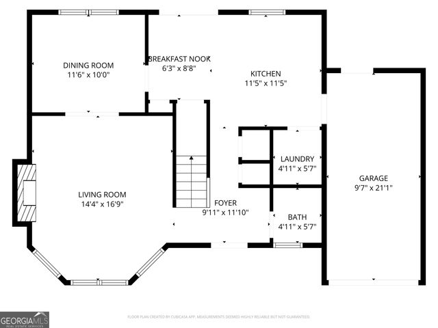826 Greenhedge Way, Stone Mountain, GA 30088
