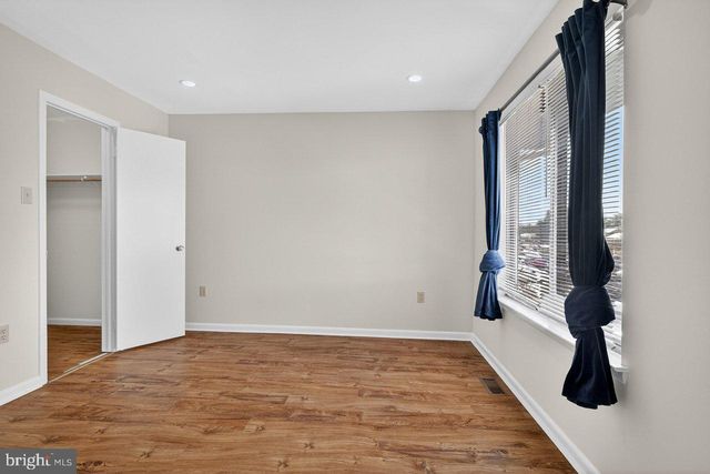 191 HAMPSHIRE DRIVE, Plainsboro, NJ 08536