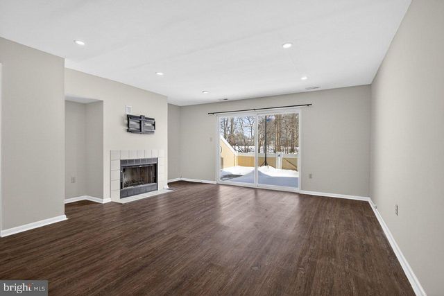 191 HAMPSHIRE DRIVE, Plainsboro, NJ 08536