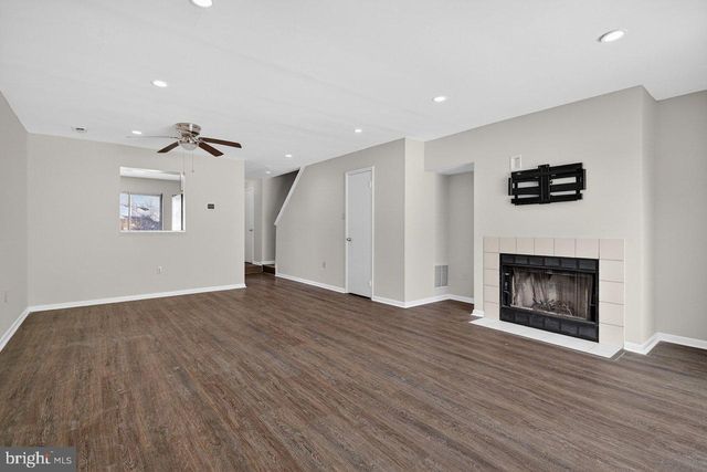 191 HAMPSHIRE DRIVE, Plainsboro, NJ 08536