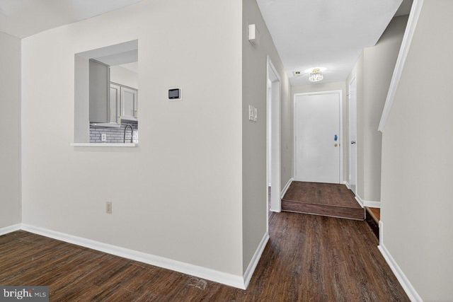 191 HAMPSHIRE DRIVE, Plainsboro, NJ 08536