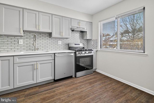 191 HAMPSHIRE DRIVE, Plainsboro, NJ 08536