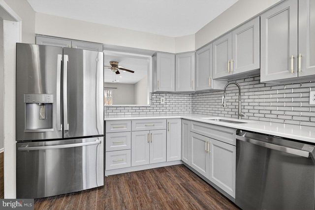 191 HAMPSHIRE DRIVE, Plainsboro, NJ 08536