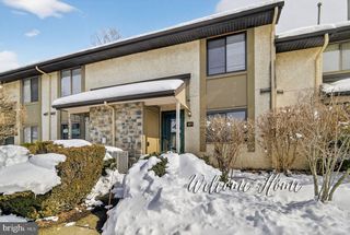 191 HAMPSHIRE DRIVE, Plainsboro, NJ 08536