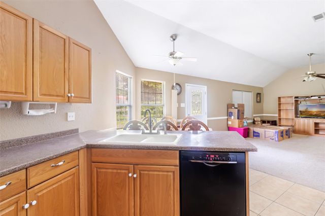25727 Beaver Run Drive, Huffman, TX 77336