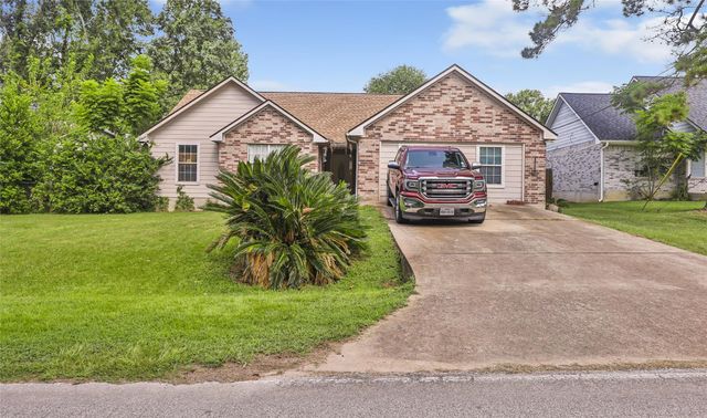 25727 Beaver Run Drive, Huffman, TX 77336