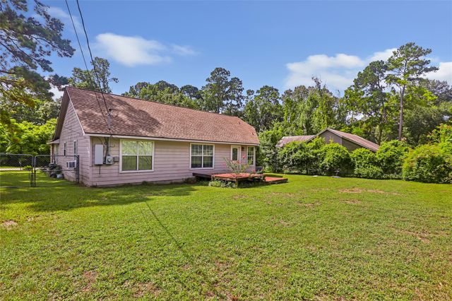 25727 Beaver Run Drive, Huffman, TX 77336