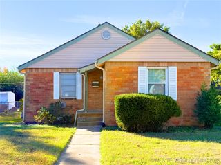 2604 E 2nd Street, Tulsa, OK 74104