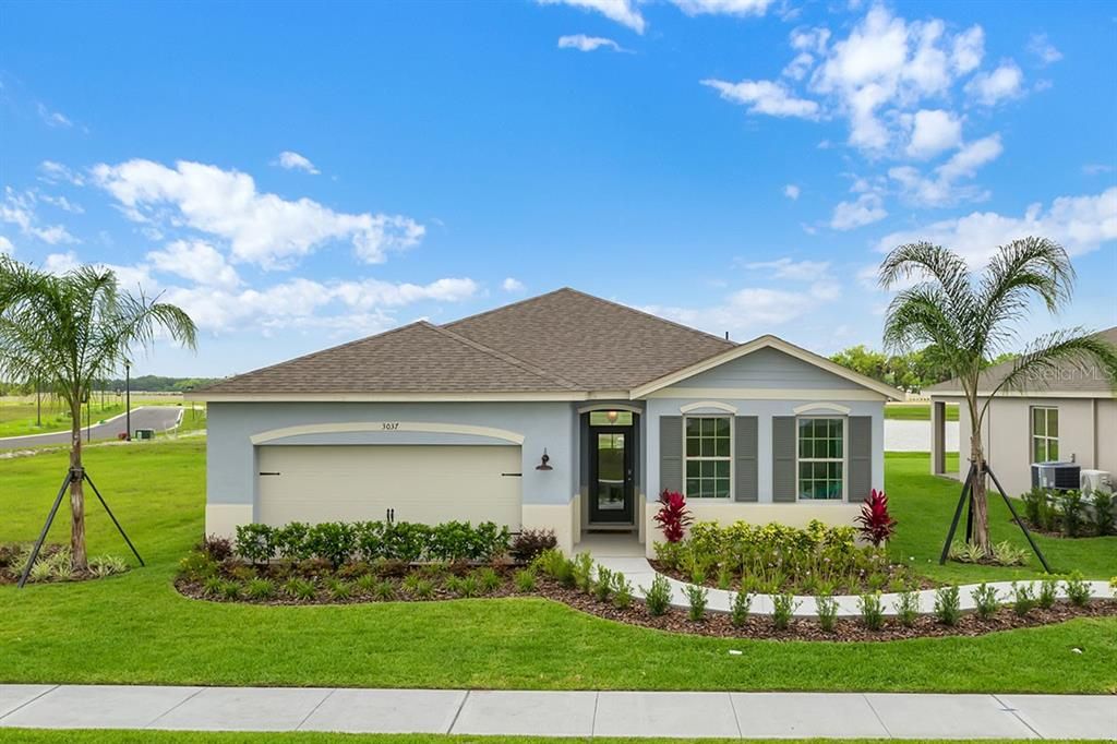 3341 ARCH AVENUE, Ormond Beach, FL 32174